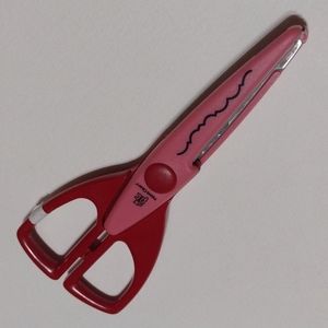 3/$15 Provo Craft Scissors 34-0024